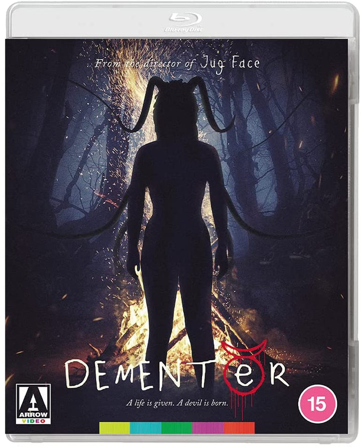 Dementer + Jug Face - [Blu-ray]