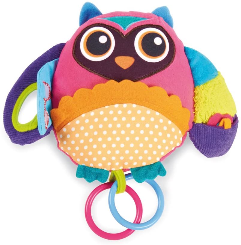 Oeps CP 11002-UK Knuffels