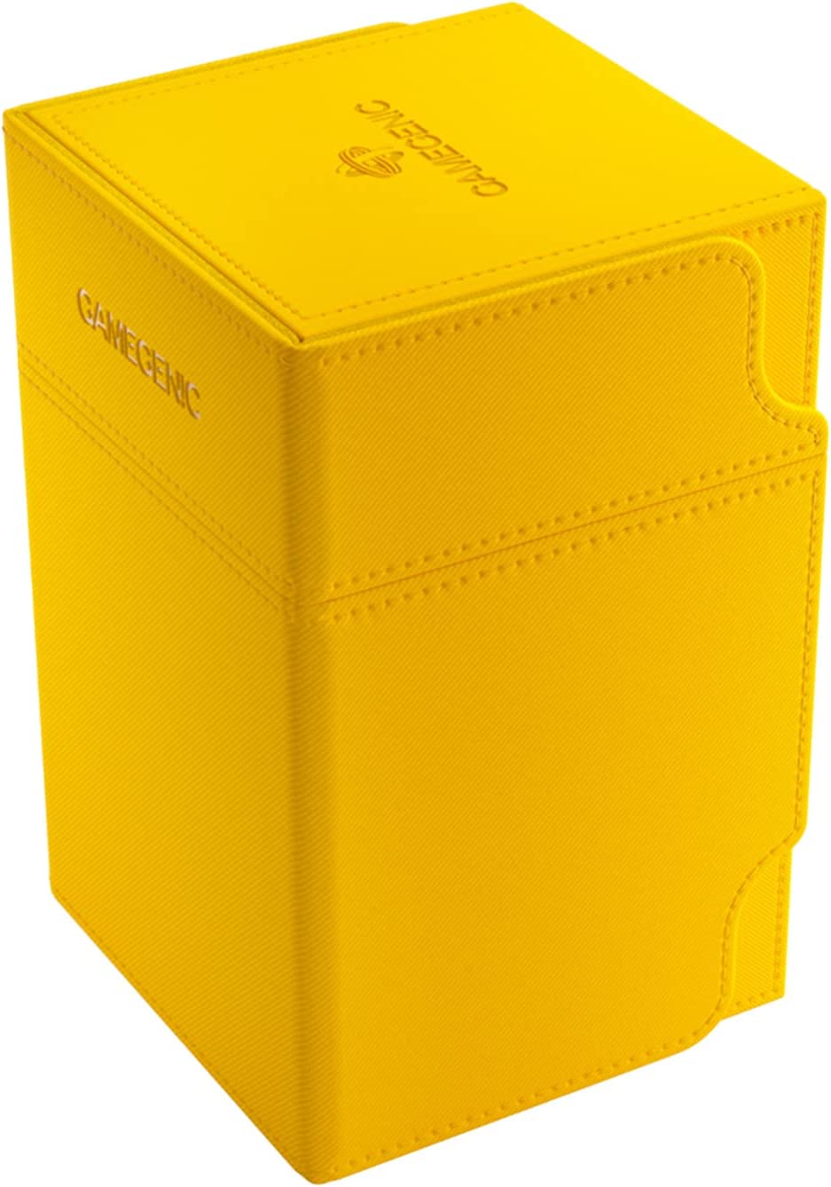 Gamegenic GGS20108ML Watchtower 100+ XL Yellow