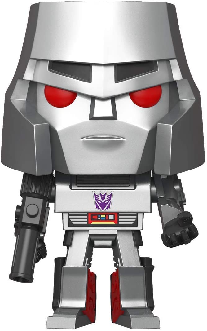 Transformers Megatron Funko 50967 Pop! Vinyl #24