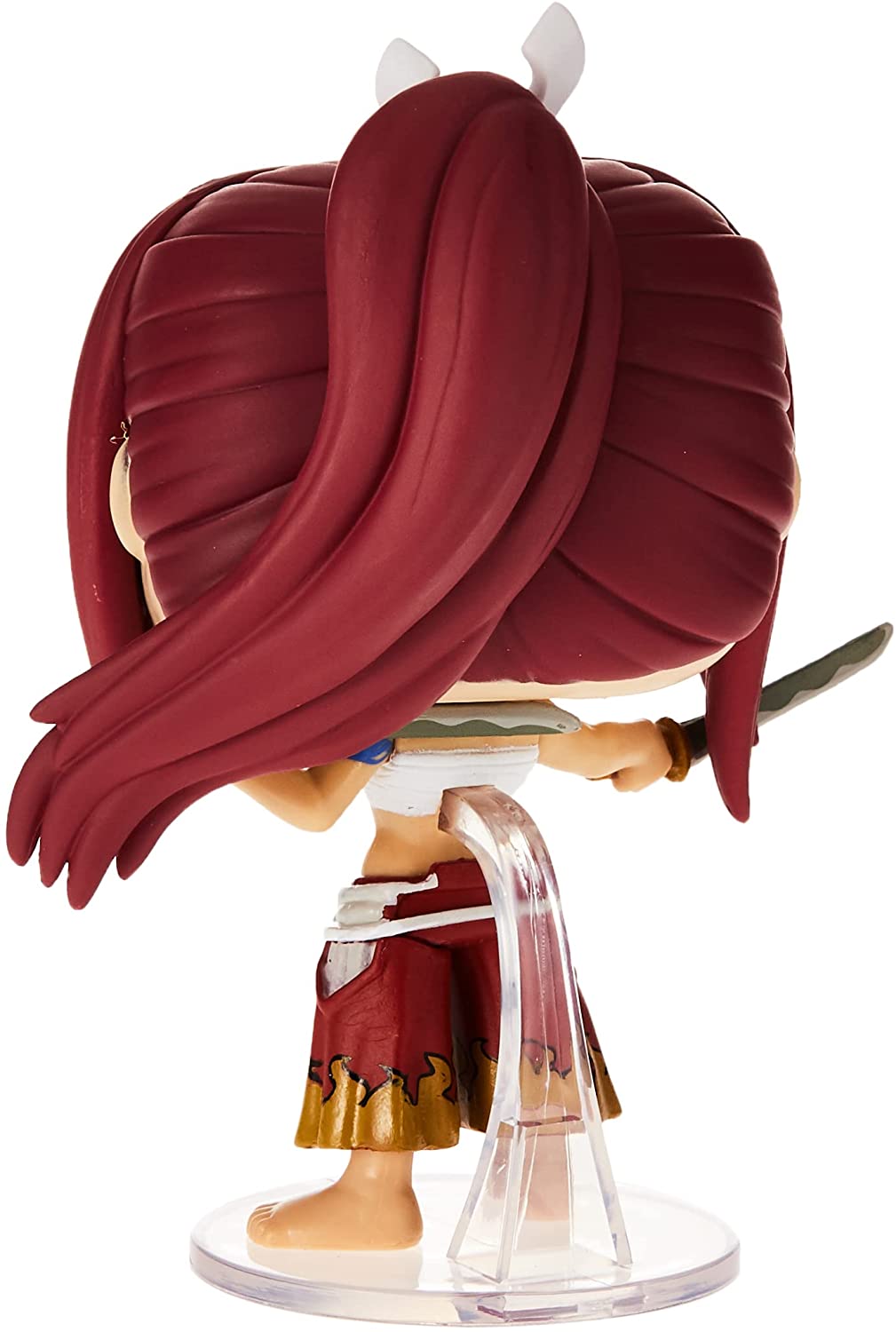 Fairy Tail Erza Scarlet Funko 57338 Pop! VInyl #1046