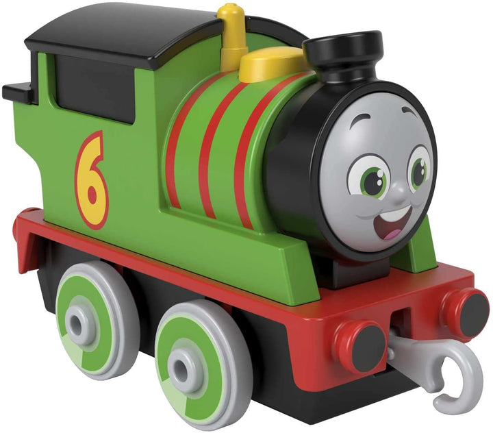 Thomas and friends HBY22 Preschool Trains & Train Sets, Multicolour