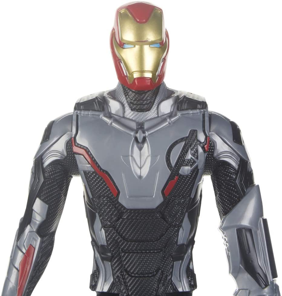 Avengers TH Power FX 2.0 Iron Man