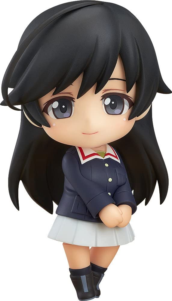 Good Smile Company G90336 Nendoroid Hana Isuzu Figure