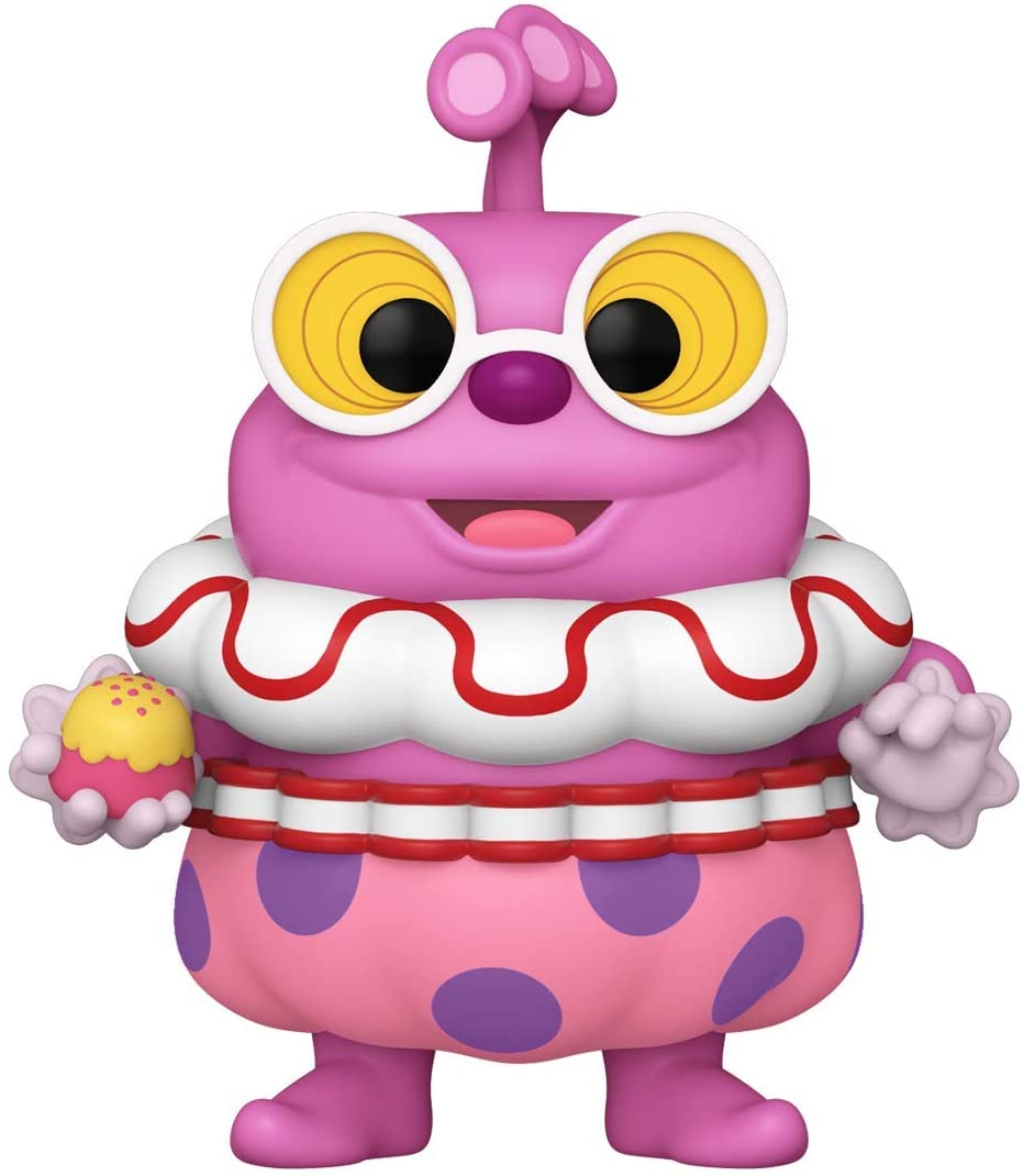 Candyland Jolly Funko 52160 Pop! Vinyl #56