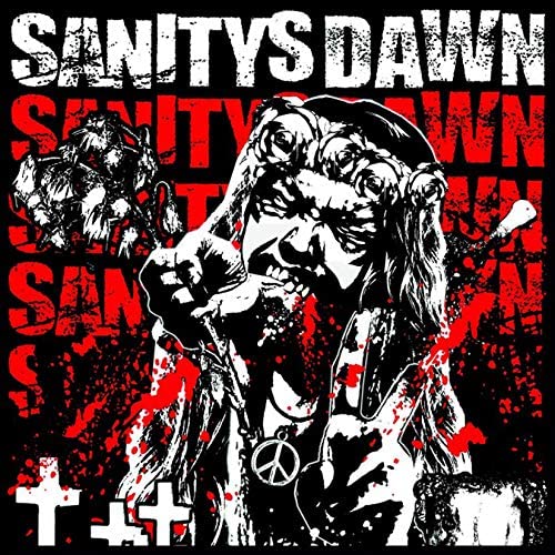 Sanitys Dawn - The Violent Type [Vinyl]