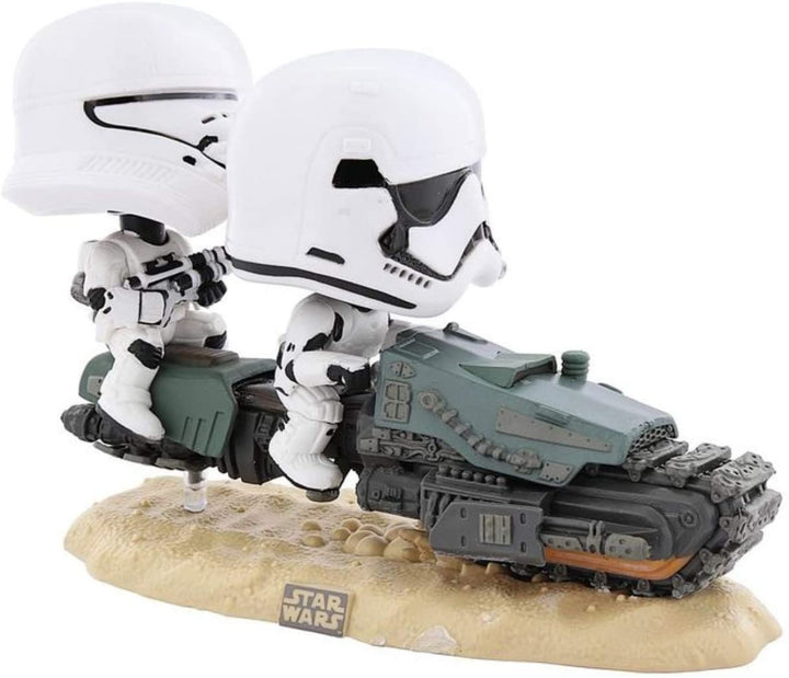 Star Wars First Order Tread Speeder Funk 39915 Pop! Vinyl #320