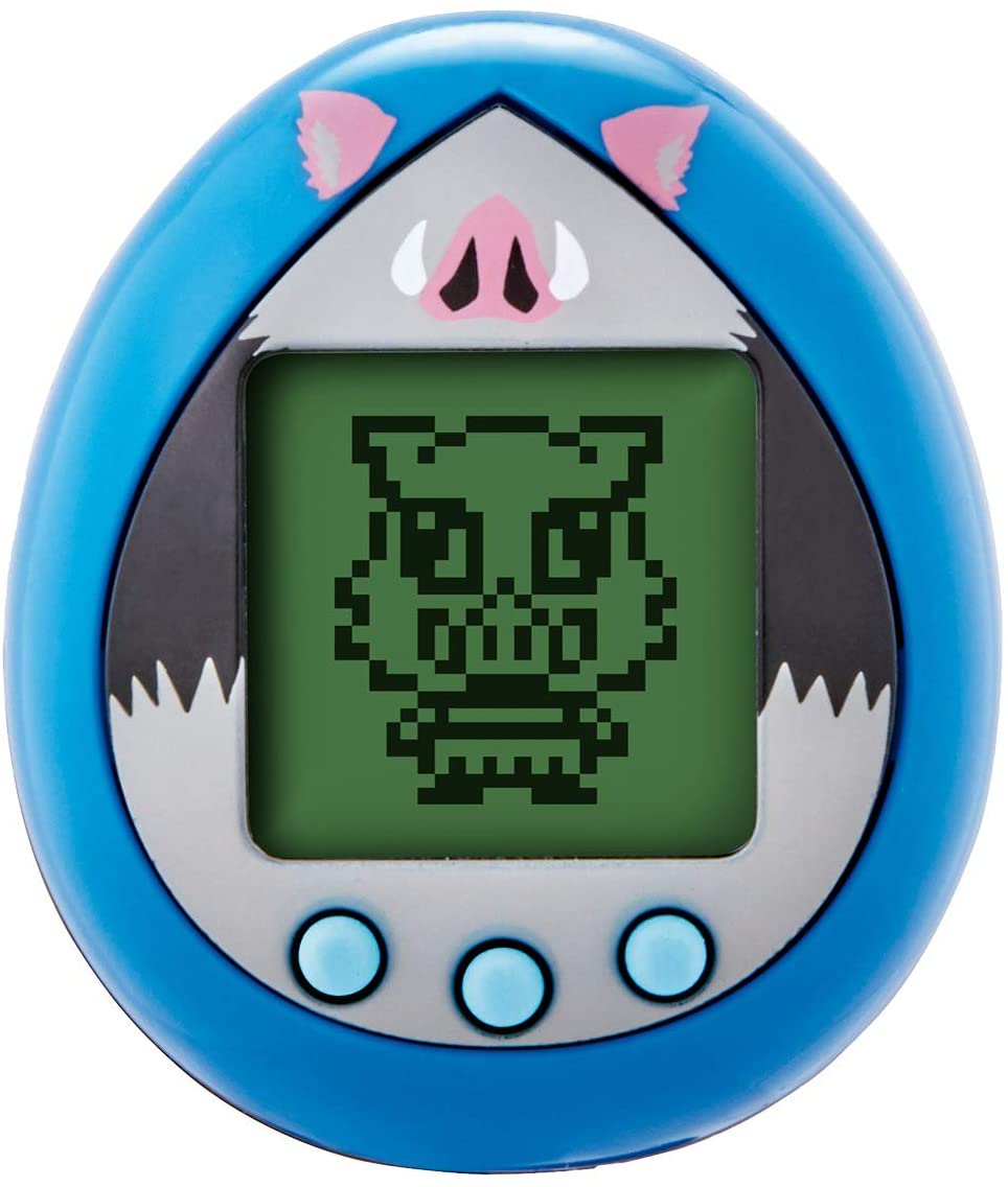 TAMAGOTCHI NT56400 Demon Slayer INOSUKETCHI