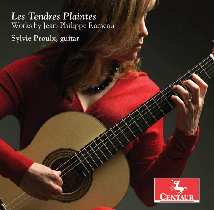 Sylvie Proulx - Duarte: Les tendres plaintes [Audio CD]