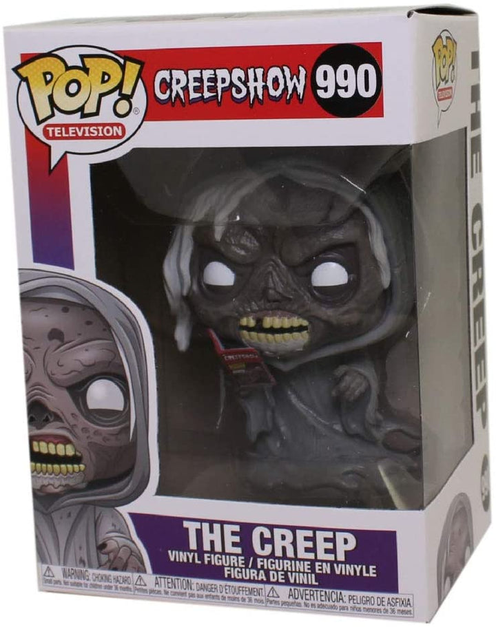 Creepshow The Creep Funko 47862 Pop! VInyl #990