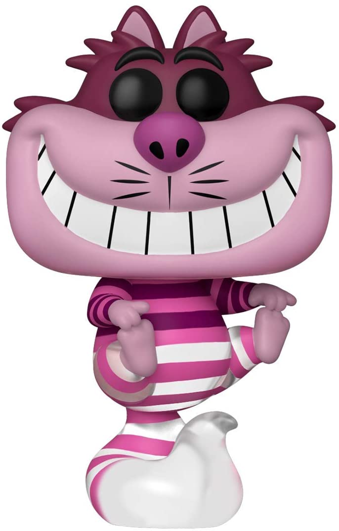 Disney Alice In Wonderland Cheshire Cat Funko 55735 Pop! Vinyl #1059