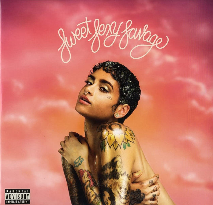 Kehlani  - SweetSexySavage (Deluxe) [VINYL]