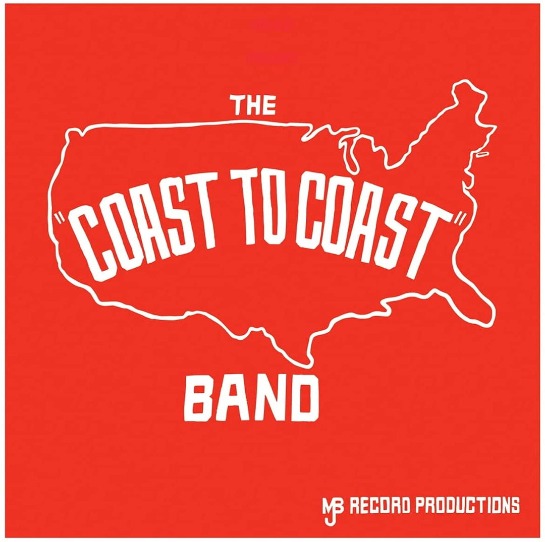 Coast To Coast - Coast To Coast [Vinyl]