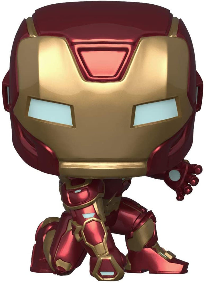 Marvel Avengers Gamerverse Iron Man Funko 47756 Pop! Vinyl #626