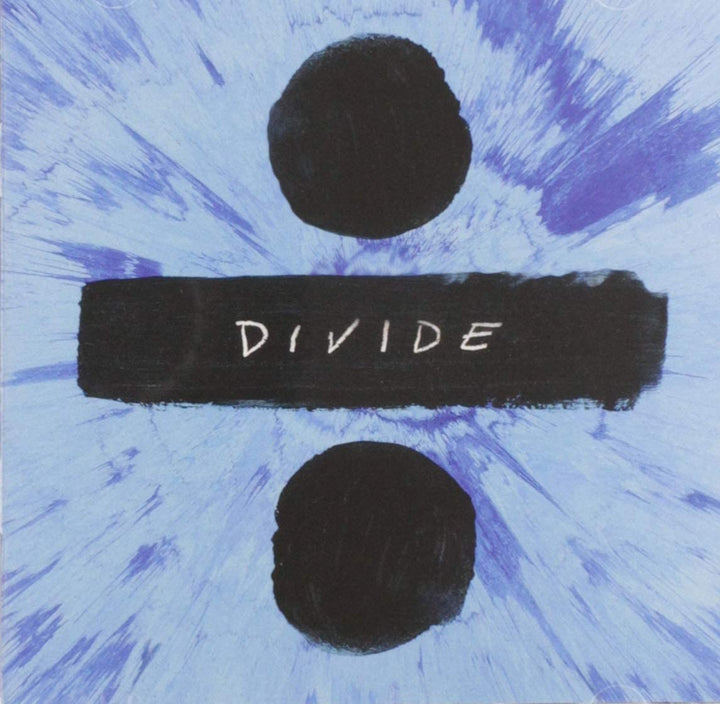 Ed Sheeran - Divide