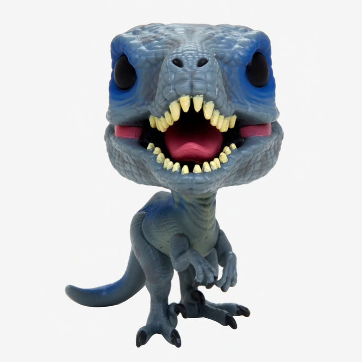 Jurassic world Blue Funko 30980 Pop! Vinyl #586