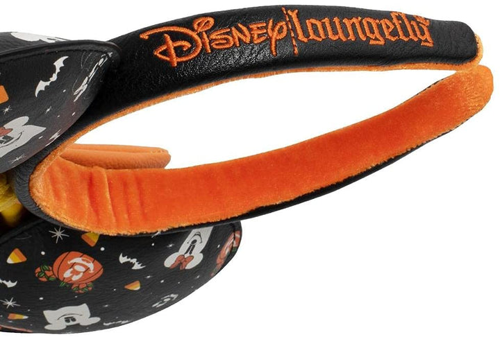 Loungefly - Serre-Tête Disney - Serre-Tete Spooky Mice Candy Corn - 0671803378964