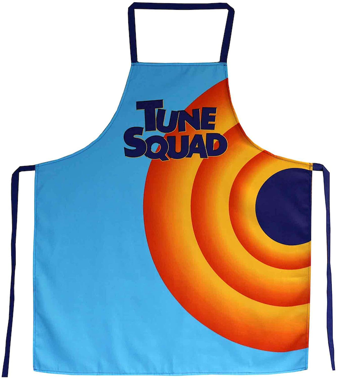 SD Toys Delantal Squad Space Jam Looney Tunes Apron, Único