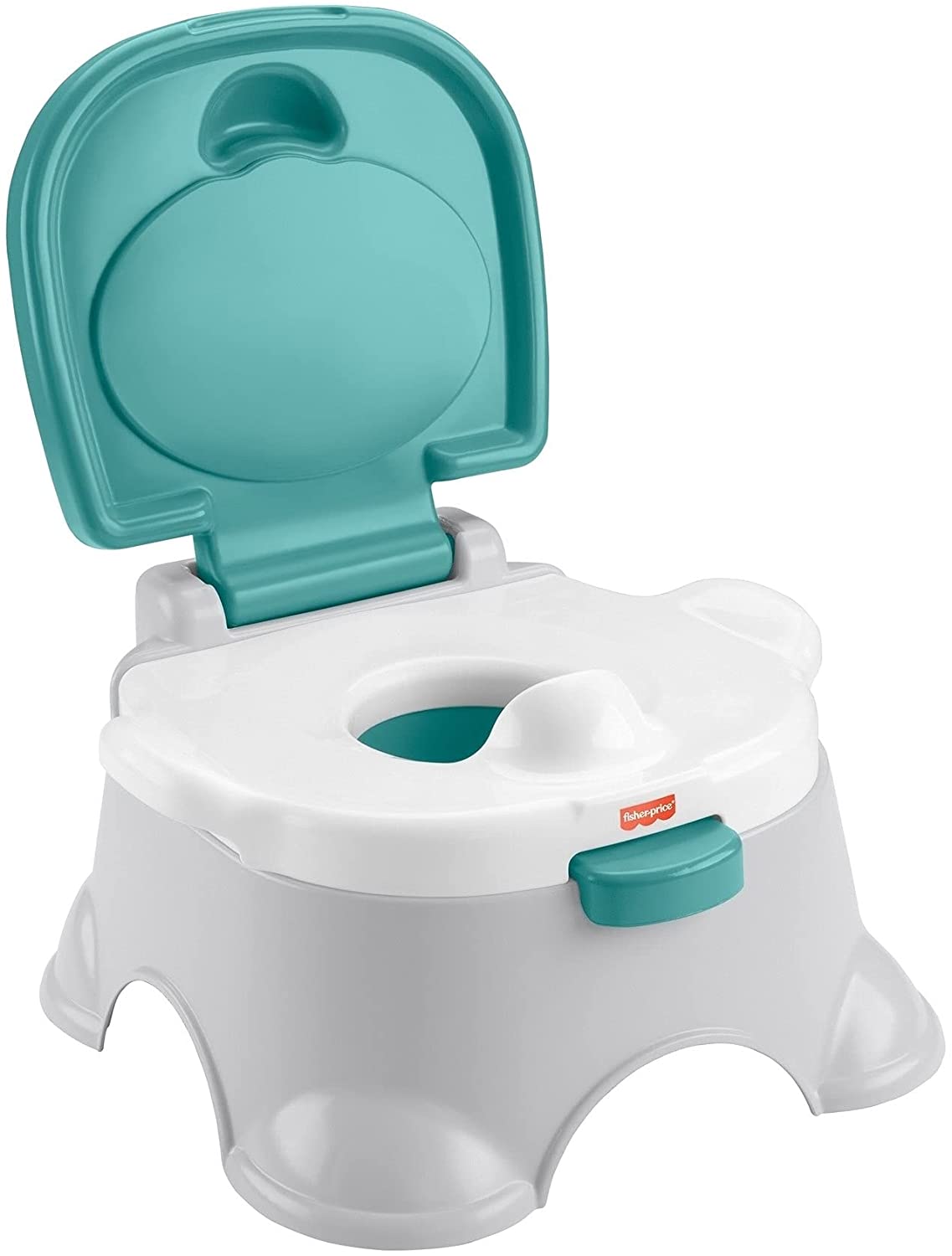 Vasino 3 in 1 Fisher-Price