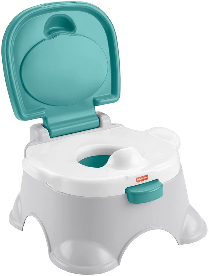 Fisher-Price 3-in-1 potje