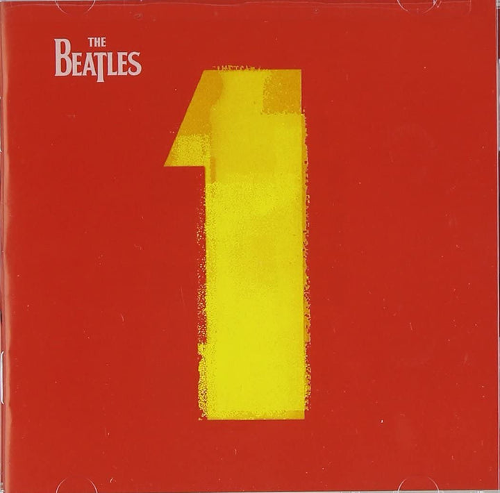 The Beatles: One [Audio CD]