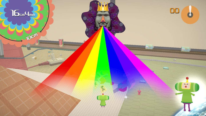 Katamari Damacy Reroll for Nintendo Switch