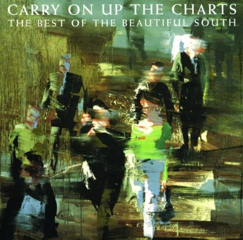 Carry on Up the Charts [Audio CD]