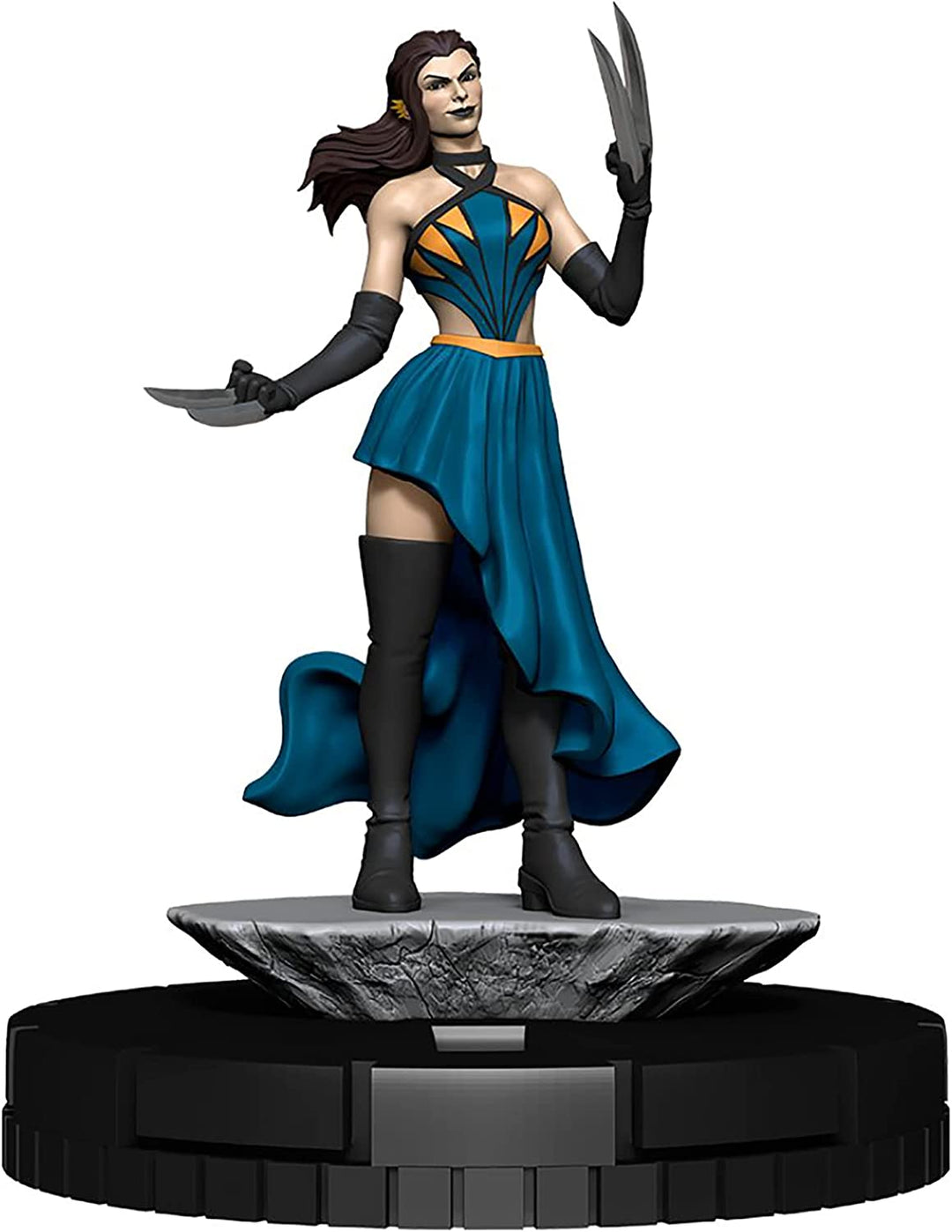 Marvel Hellfire Gala Premium Collection: Marvel HeroClix