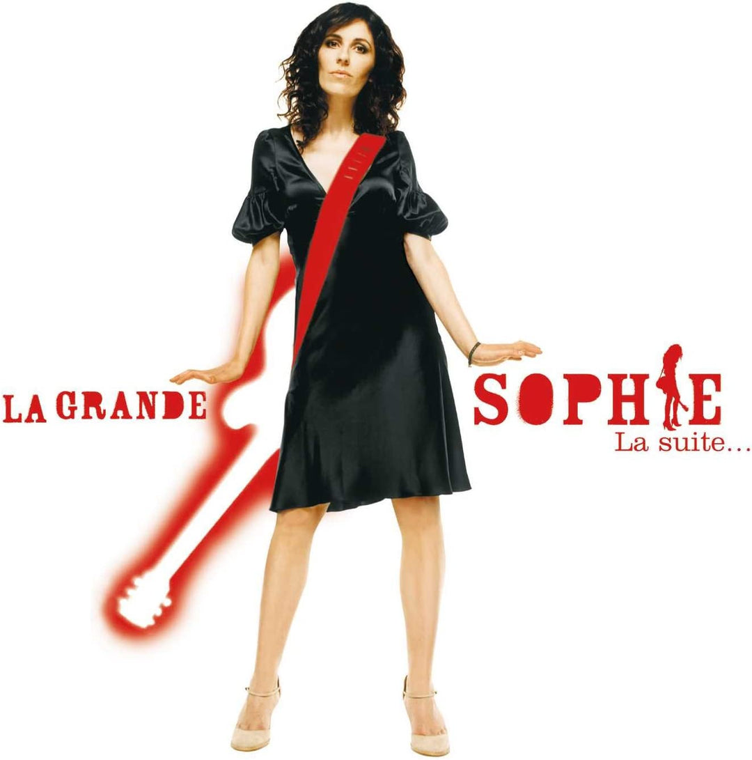 La Suite ... [Audio CD]