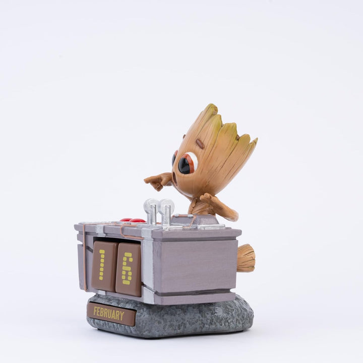 Marvel Groot Perpetual Calendar