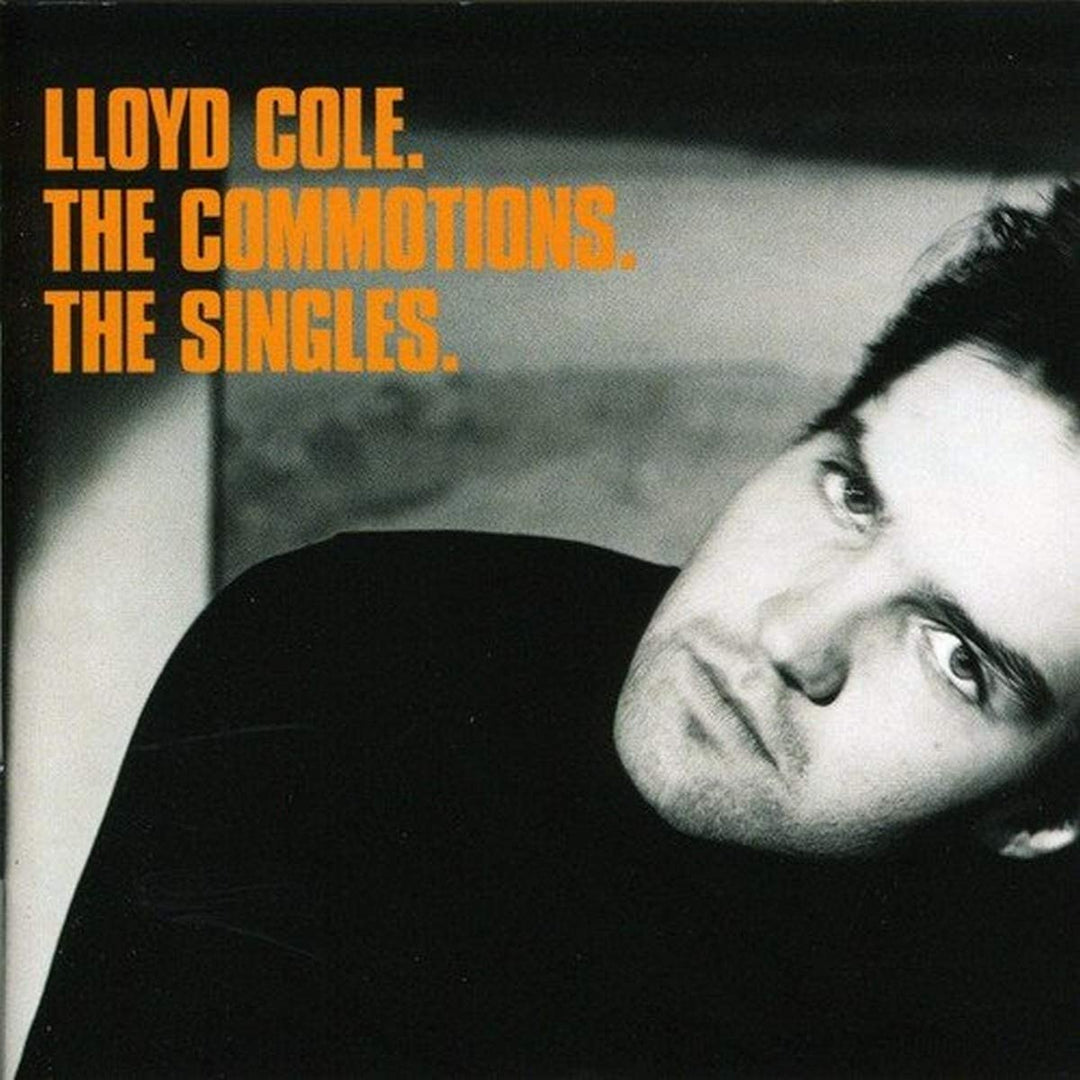 The Singles - Lloyd Cole [Audio CD]