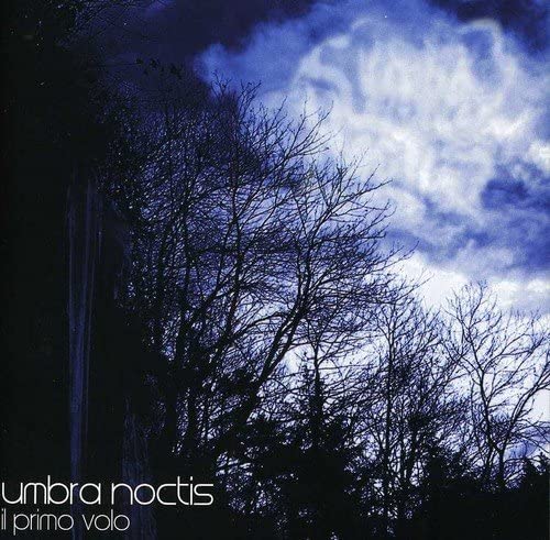 Umbra Noctis - Il Primo Volo [Audio CD]