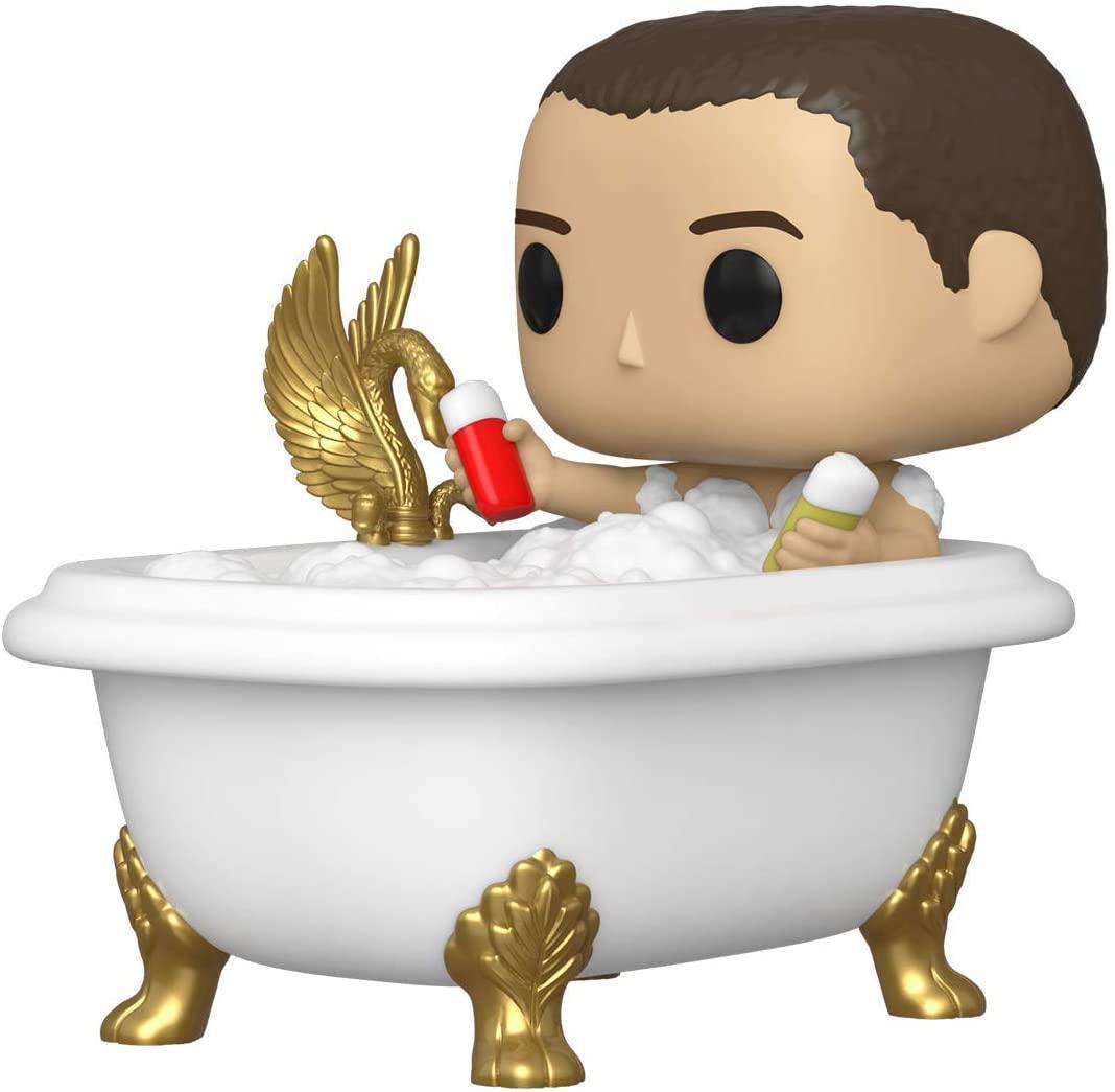 Billy Madison in Bathtub Funko 46587 Pop! Vinyl #894 - Yachew