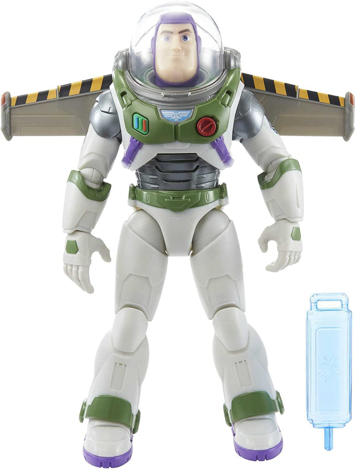 Disney and Pixar Lightyear Jetpack Liftoff Buzz Lightyear