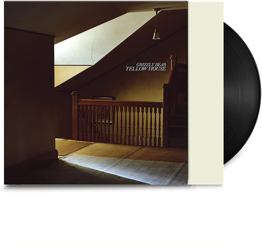 Grizzly Bear - Yellow House [VInyl]