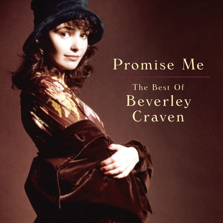 Promise Me - The Best Of Beverley Craven - Beverley Craven  [Audio CD]