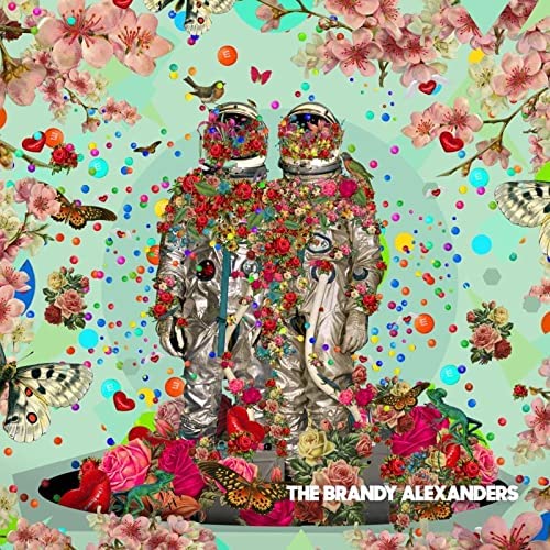 The Brandy Alexanders [Audio CD]