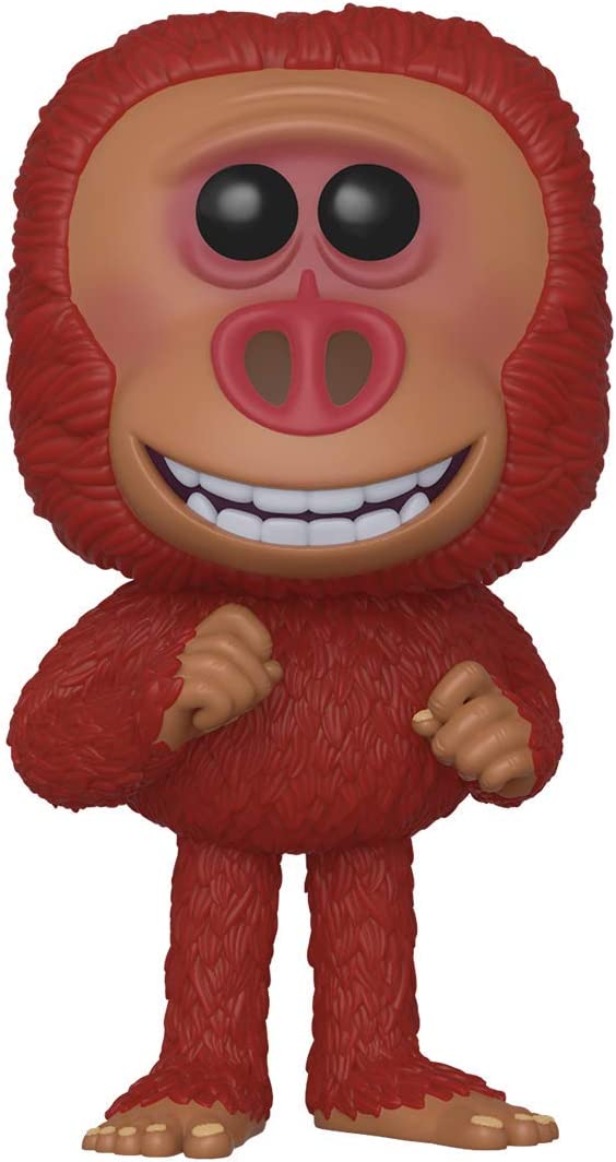 Missing Link MR. Link Funko 39978 Pop! Vinyl #584