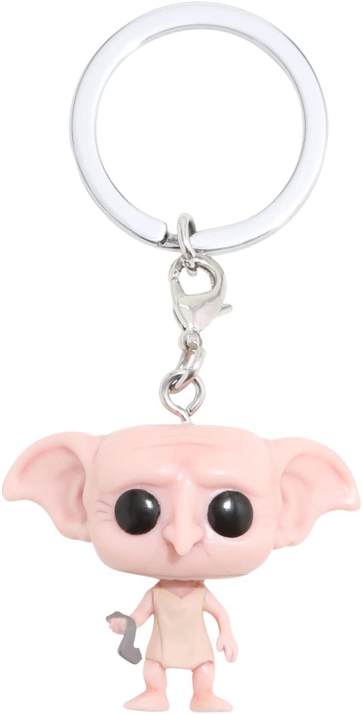 Harry Potter Dobby Funko 12521 Pocket Pop!