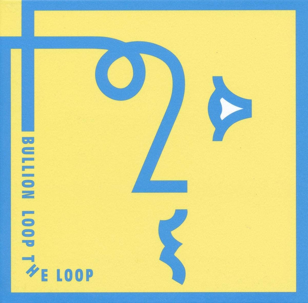 Bullion - Loop The Loop [Audio CD]