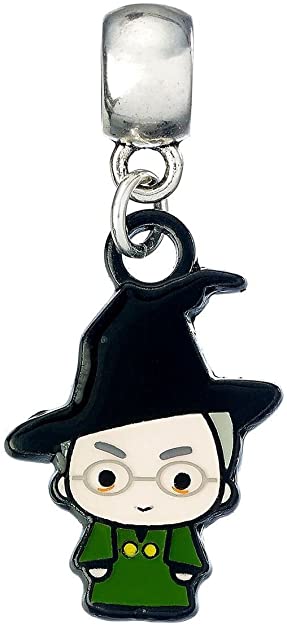 Harry Potter Professor McGonagall Slider Charm HPC0127