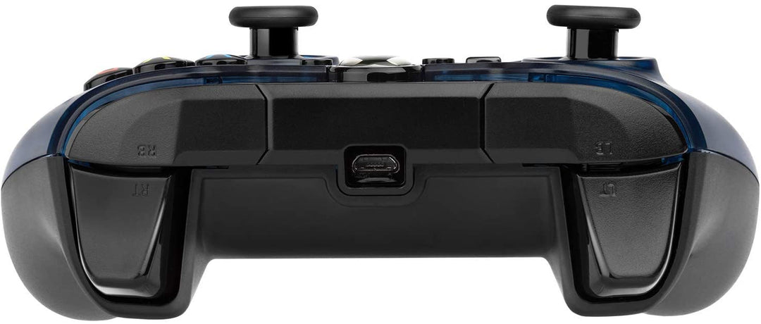 PDP Controller Wired for Xbox Series X?S, Midnight Blue