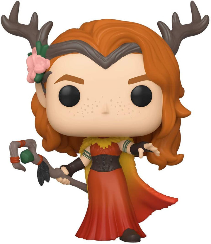 Kritische rol Keyleth Funko 49035 Pop! Vinyl #605