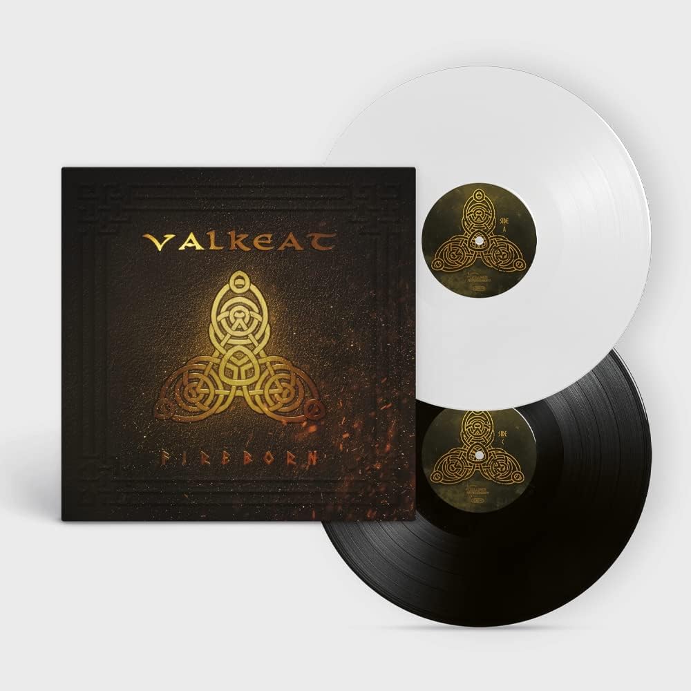 Valkeat - Fireborn [VINYL] [2023]