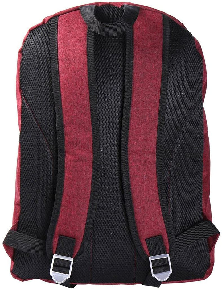 ARTESANIA CERDÁ S.L. Harry Potter ? Backpack Garnet