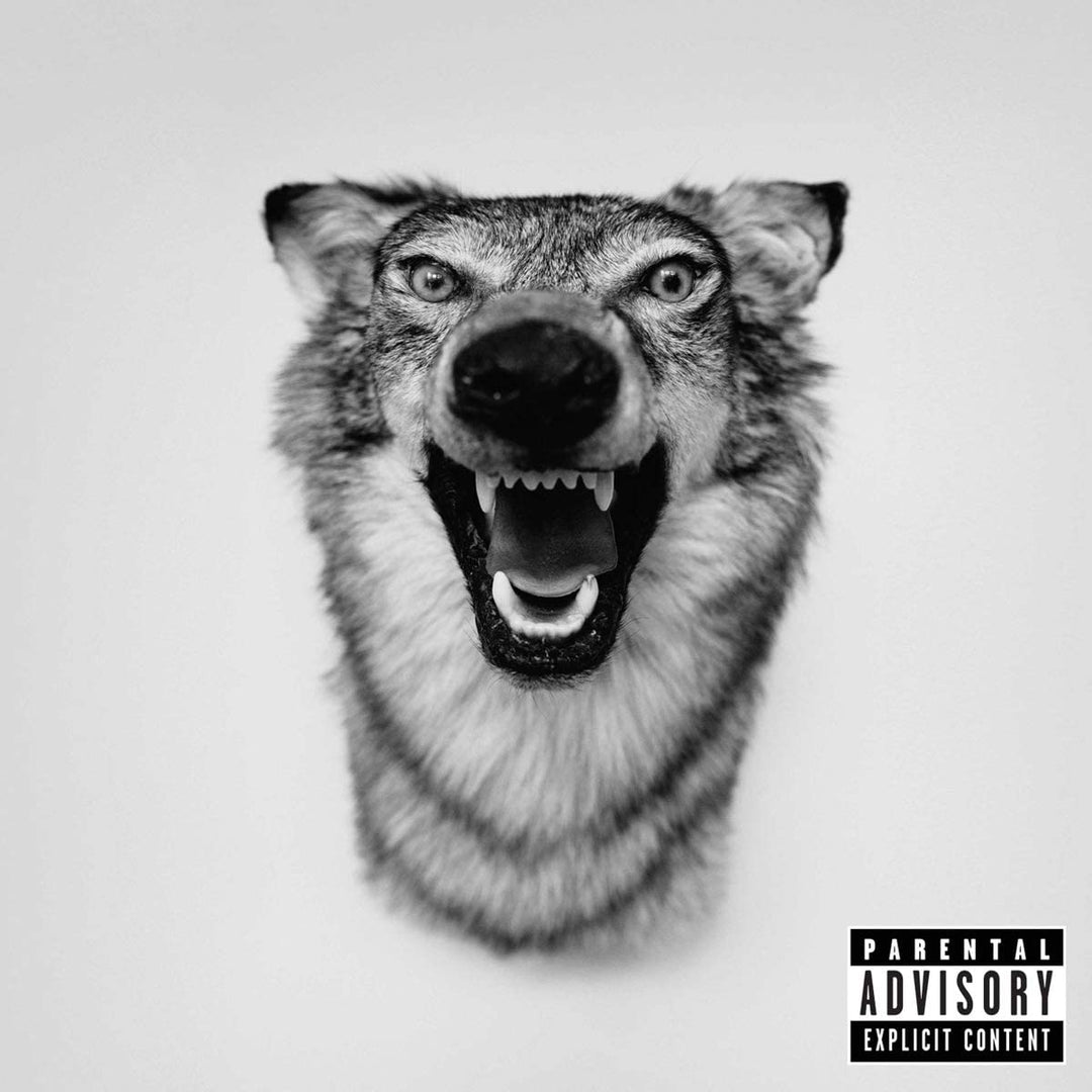 Love Story - YelaWolf  [Audio CD]