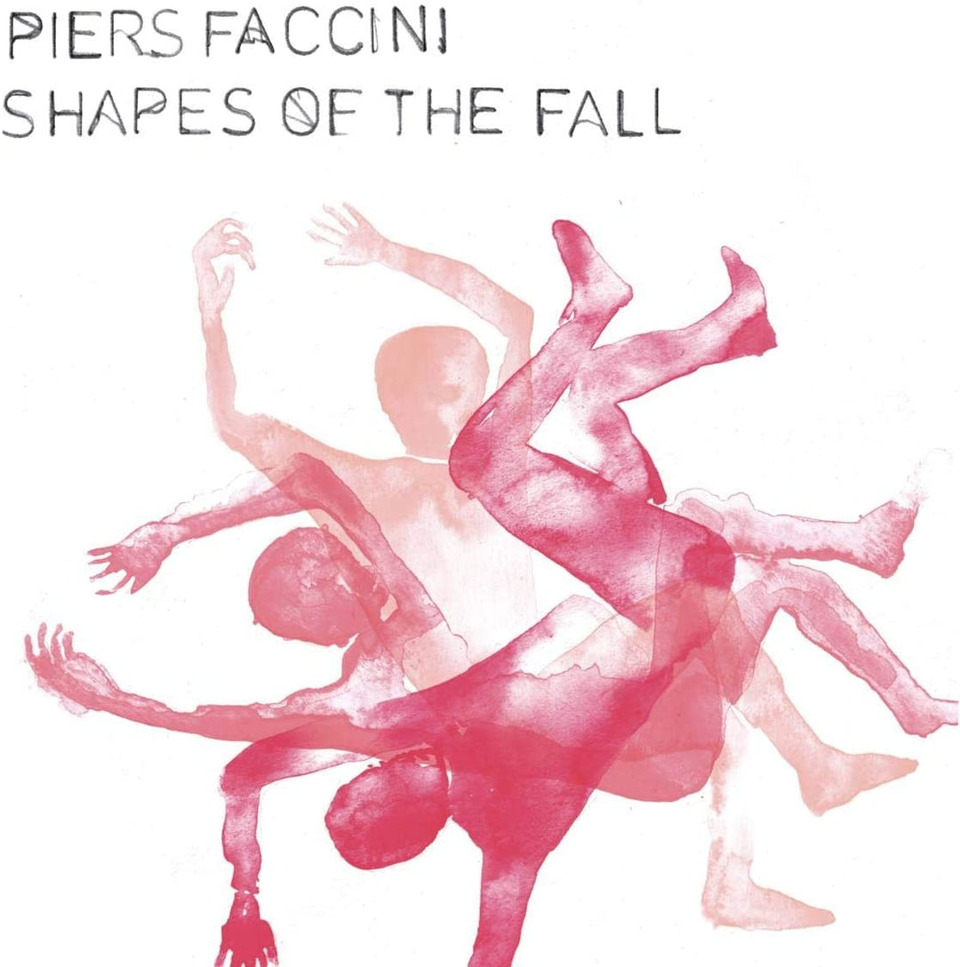 Piers Faccini - Shapes of the Fall [Audio CD]