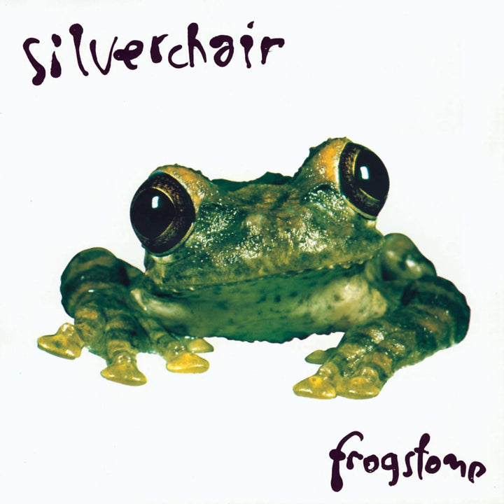 Frogstomp [Audio CD]