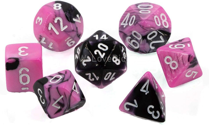 Chessex 26430 accessories