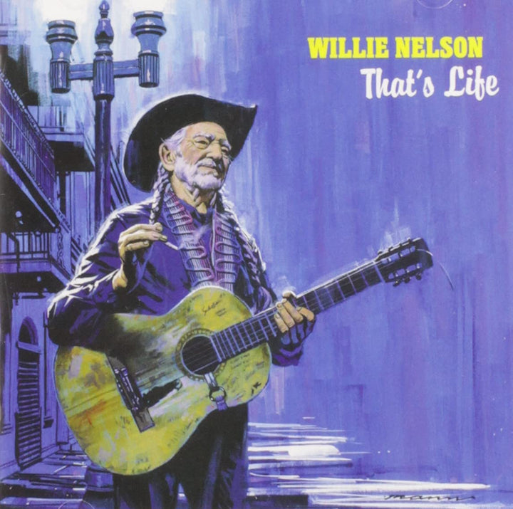 That'S Life [Audio CD]